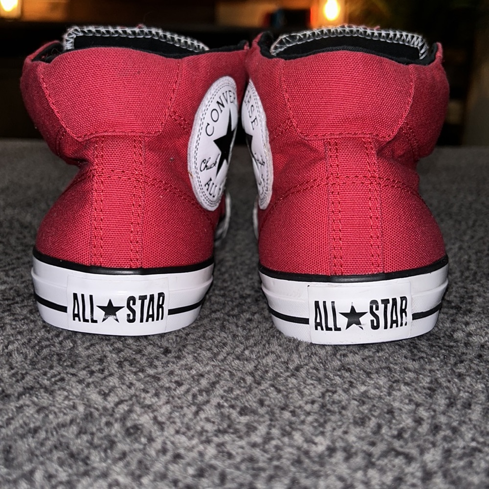 Converse All Star Chuck Taylor - image 4